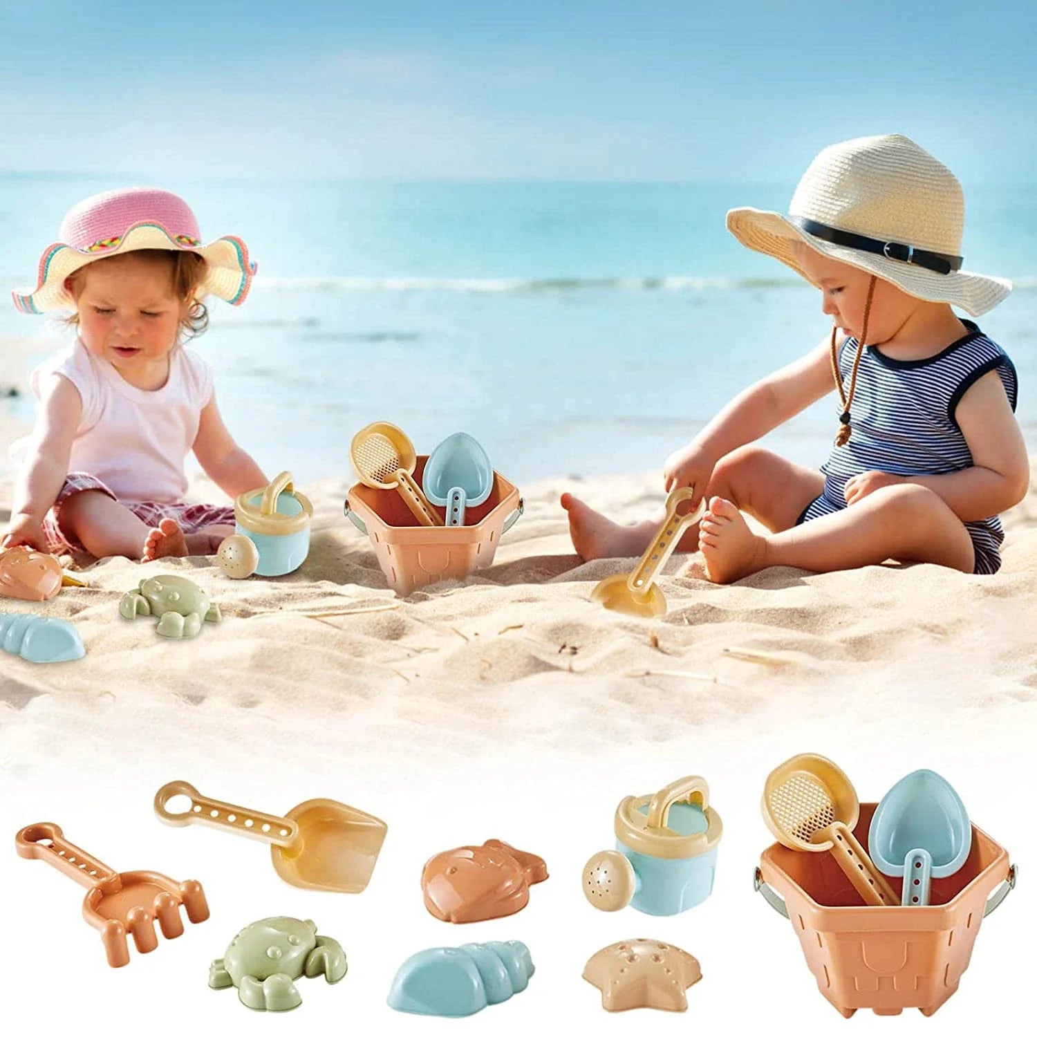 Beach Toys
