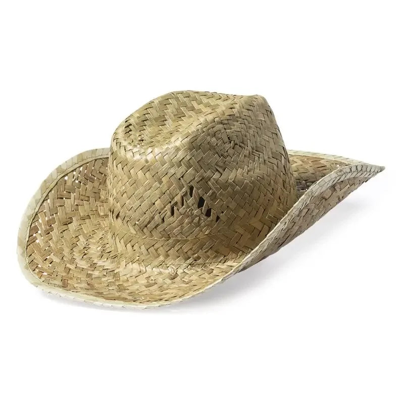 Straw Hats