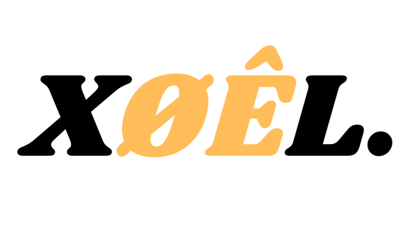 XØÊL.