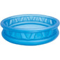 Intex plushome round inflatable pool for children minnie mickey spiderman pvc