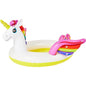 Intex plushome round inflatable pool for children minnie mickey spiderman pvc