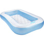 Intex plushome round inflatable pool for children minnie mickey spiderman pvc