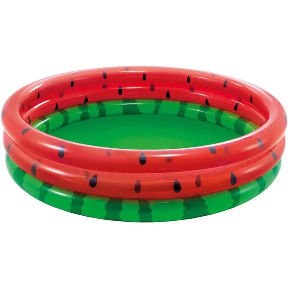 Intex plushome round inflatable pool for children minnie mickey spiderman pvc