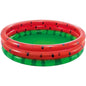 Intex plushome round inflatable pool for children minnie mickey spiderman pvc