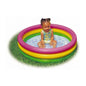 Intex plushome round inflatable pool for children minnie mickey spiderman pvc