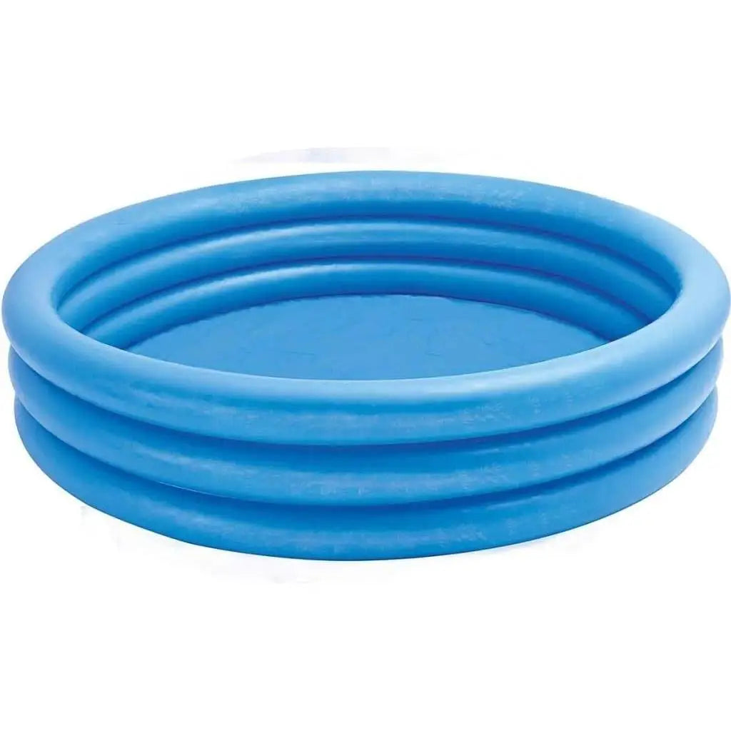 Intex plushome round inflatable pool for children minnie mickey spiderman pvc