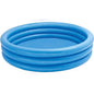 Intex plushome round inflatable pool for children minnie mickey spiderman pvc