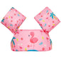 Safe Baby Float Arm Sleeve Floating Ring Buoyancy  Swim Foam Armbands Kid Swimming Equipment Pool Toys Comfortable