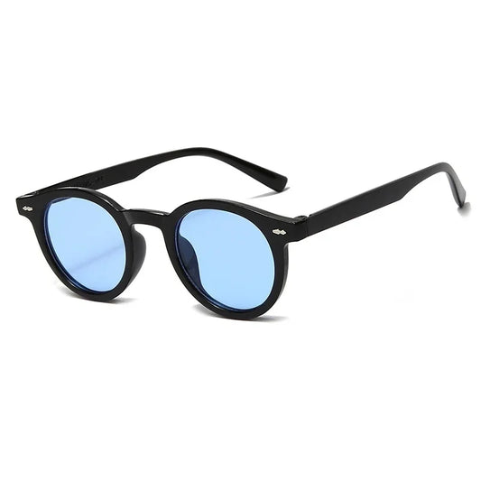 New Square Sunglasses for Men Women Vintage Fashion Designer Brand Glasses Sun Shades Driving Eyewear Gafas De Sol Hombre 2025