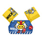 Safe Baby Float Arm Sleeve Floating Ring Buoyancy  Swim Foam Armbands Kid Swimming Equipment Pool Toys Comfortable
