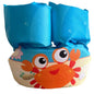 Safe Baby Float Arm Sleeve Floating Ring Buoyancy  Swim Foam Armbands Kid Swimming Equipment Pool Toys Comfortable