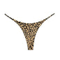 Summer Swimsuit Women Sexy Bikini Set Push-up Padded Bra Thong Two Pieces Swimwear Beachwear Bathing Suit Female Sexy Swimsuits