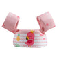 Safe Baby Float Arm Sleeve Floating Ring Buoyancy  Swim Foam Armbands Kid Swimming Equipment Pool Toys Comfortable