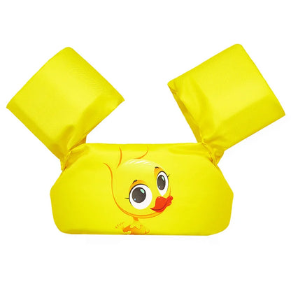 Safe Baby Float Arm Sleeve Floating Ring Buoyancy  Swim Foam Armbands Kid Swimming Equipment Pool Toys Comfortable