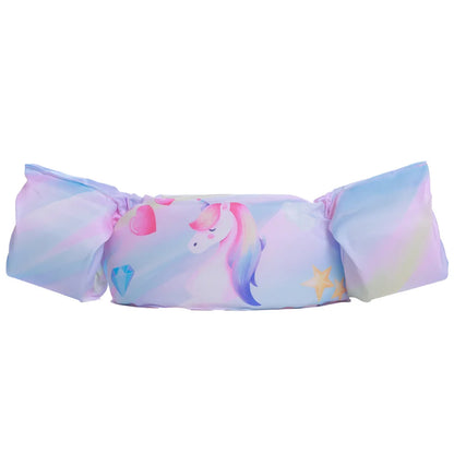 Safe Baby Float Arm Sleeve Floating Ring Buoyancy  Swim Foam Armbands Kid Swimming Equipment Pool Toys Comfortable