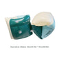 2pcs PVC Inflatable Arm Rings Summer Swimming Arm Floater Kids Pool Float Sleeve Inflatable Pool Buoy Armbands Pool Accessories