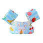 Safe Baby Float Arm Sleeve Floating Ring Buoyancy  Swim Foam Armbands Kid Swimming Equipment Pool Toys Comfortable