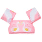 Safe Baby Float Arm Sleeve Floating Ring Buoyancy  Swim Foam Armbands Kid Swimming Equipment Pool Toys Comfortable