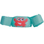 Safe Baby Float Arm Sleeve Floating Ring Buoyancy  Swim Foam Armbands Kid Swimming Equipment Pool Toys Comfortable