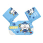 Safe Baby Float Arm Sleeve Floating Ring Buoyancy  Swim Foam Armbands Kid Swimming Equipment Pool Toys Comfortable