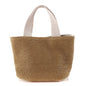 Beach Straw Shoulder Messenger Bag Women Bohemian Summer Woven Rattan Bucket Shoulder Handbag Handmade Crossbody Bags For Women