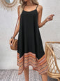 Dresses for Women New Summer Sexy Spaghetti Strap Women Dress European Style A-LINE Dress Women Vestidos De Verano Mujer