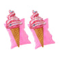 Inflatable Arm Bands Swimming Armbands for Learning Swim Girls Boys Beginner