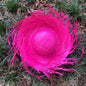 Unisex Beach Sunscreen Hat High Quality Fashion Fishing Straw Cap Sun Protection Hat Men Women Outdoor