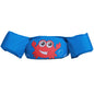 Safe Baby Float Arm Sleeve Floating Ring Buoyancy  Swim Foam Armbands Kid Swimming Equipment Pool Toys Comfortable